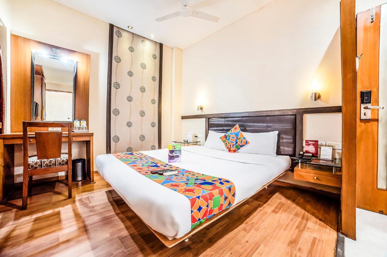 Deluxe Room - Indian nationals only