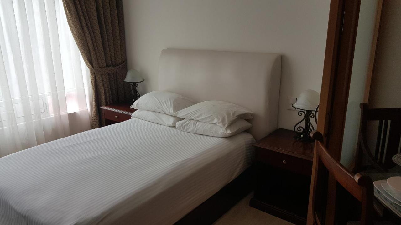 Suite Confort