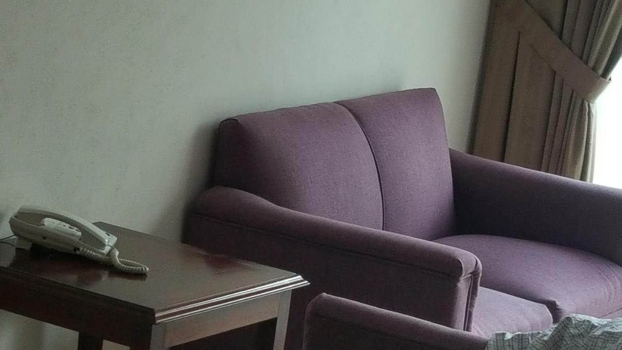 Suite Executive