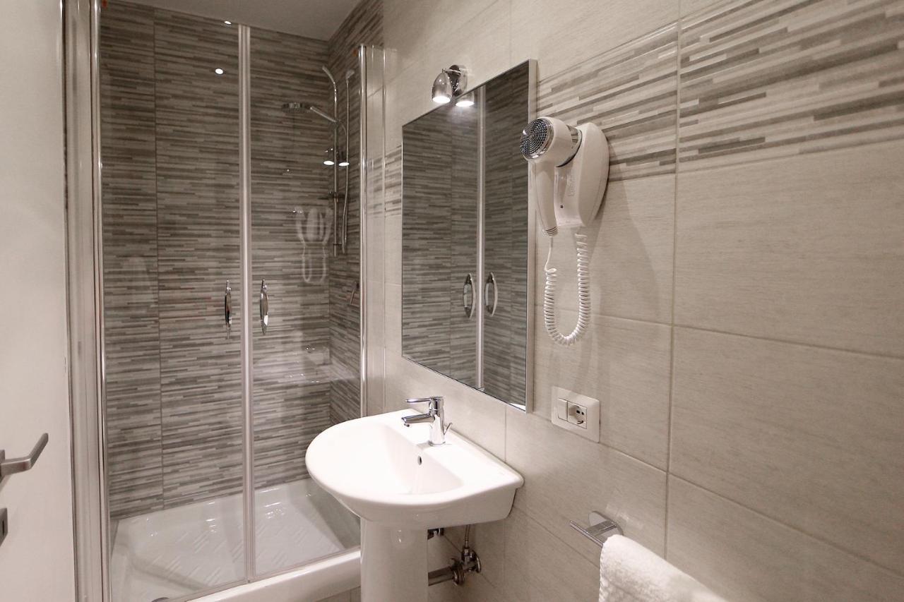 Habitación Doble Estándar con balcón - 1 o 2 camas