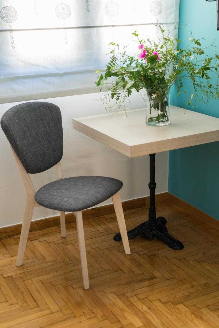 Deluxe Doppelzimmer
