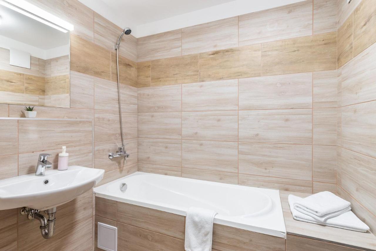 1 hálószobás apartman
