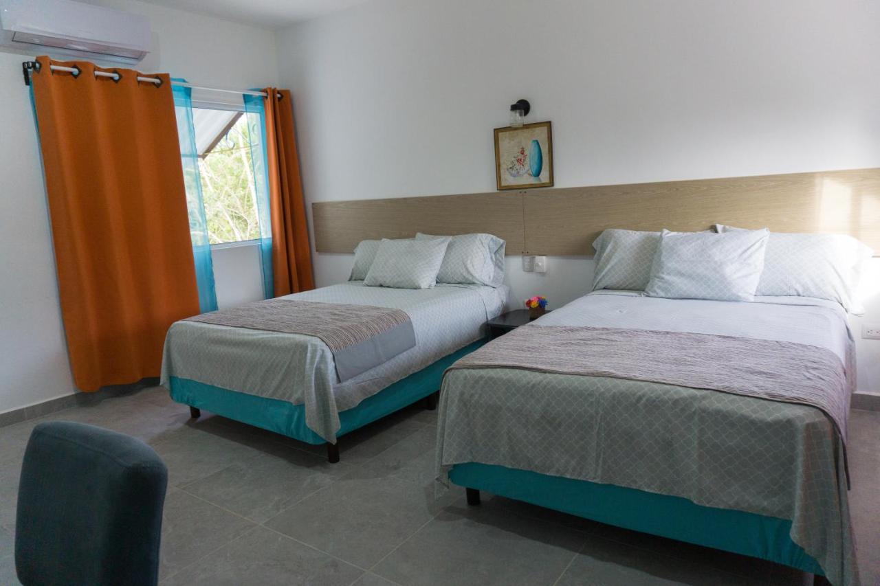Suite con balcón