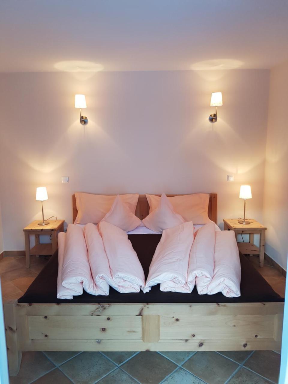 One-Bedroom Apartment (4 Adults)