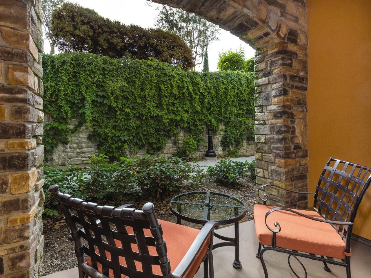 Suite Resort - 1 cama doble grande