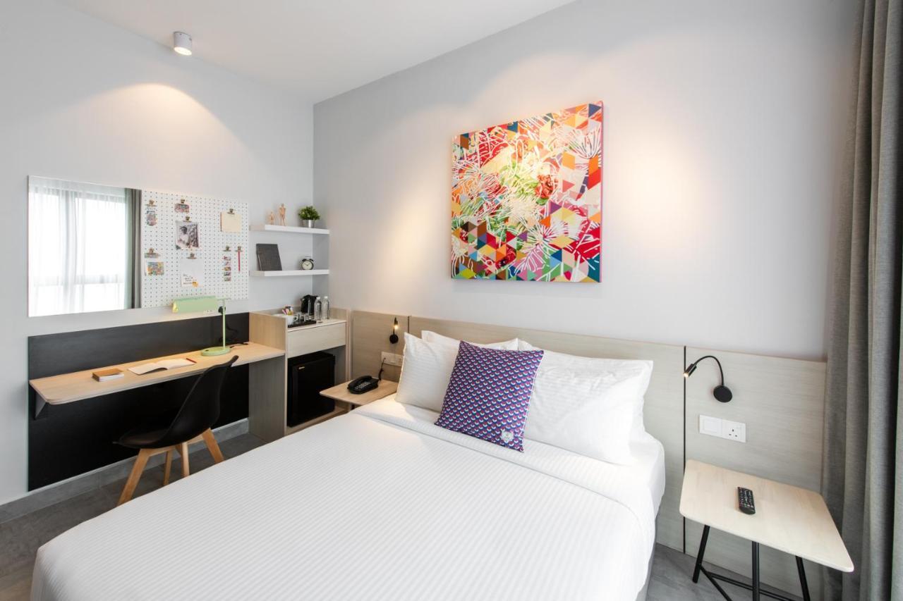 Superior Queen Room