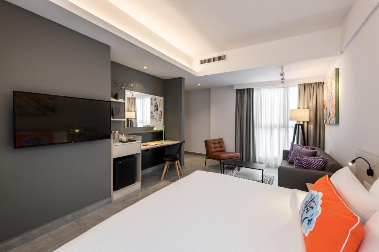 King Suite