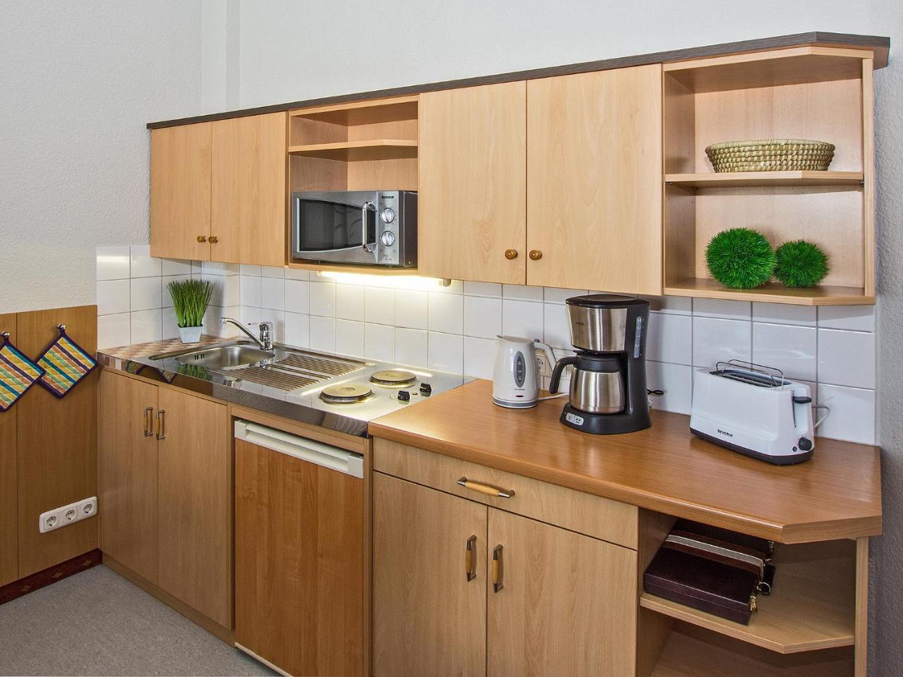 Ferienwohnung Bernstein
