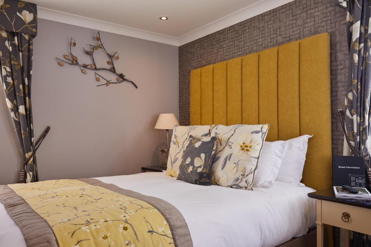 Superior Double Room - Non-Smoking