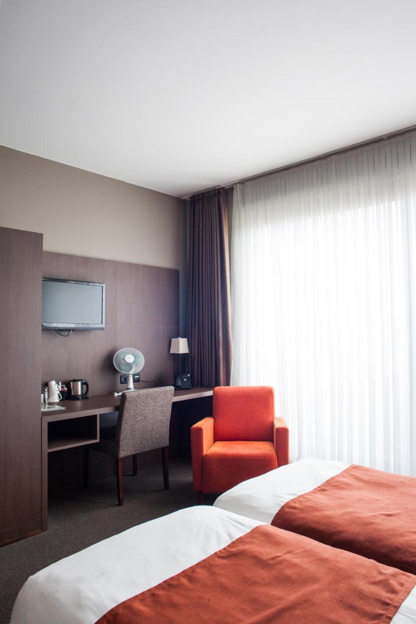 Standaard Kamer met 2 Bedden