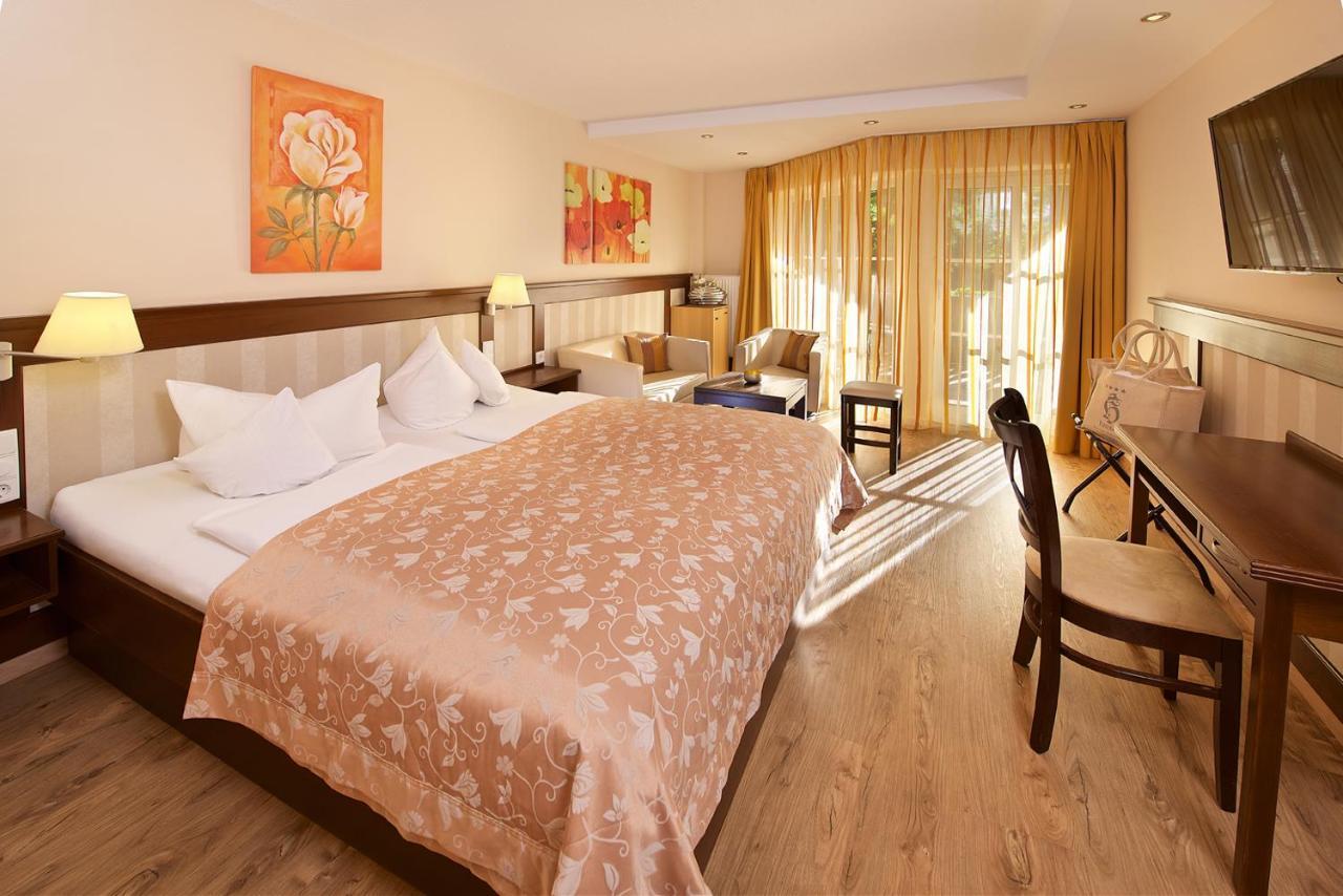 Premium Quadruple Room