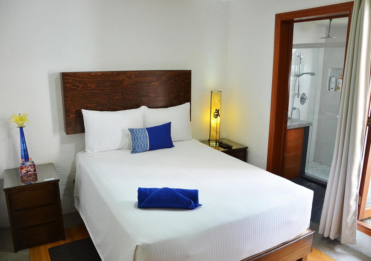 Habitación Estándar - 1 cama grande