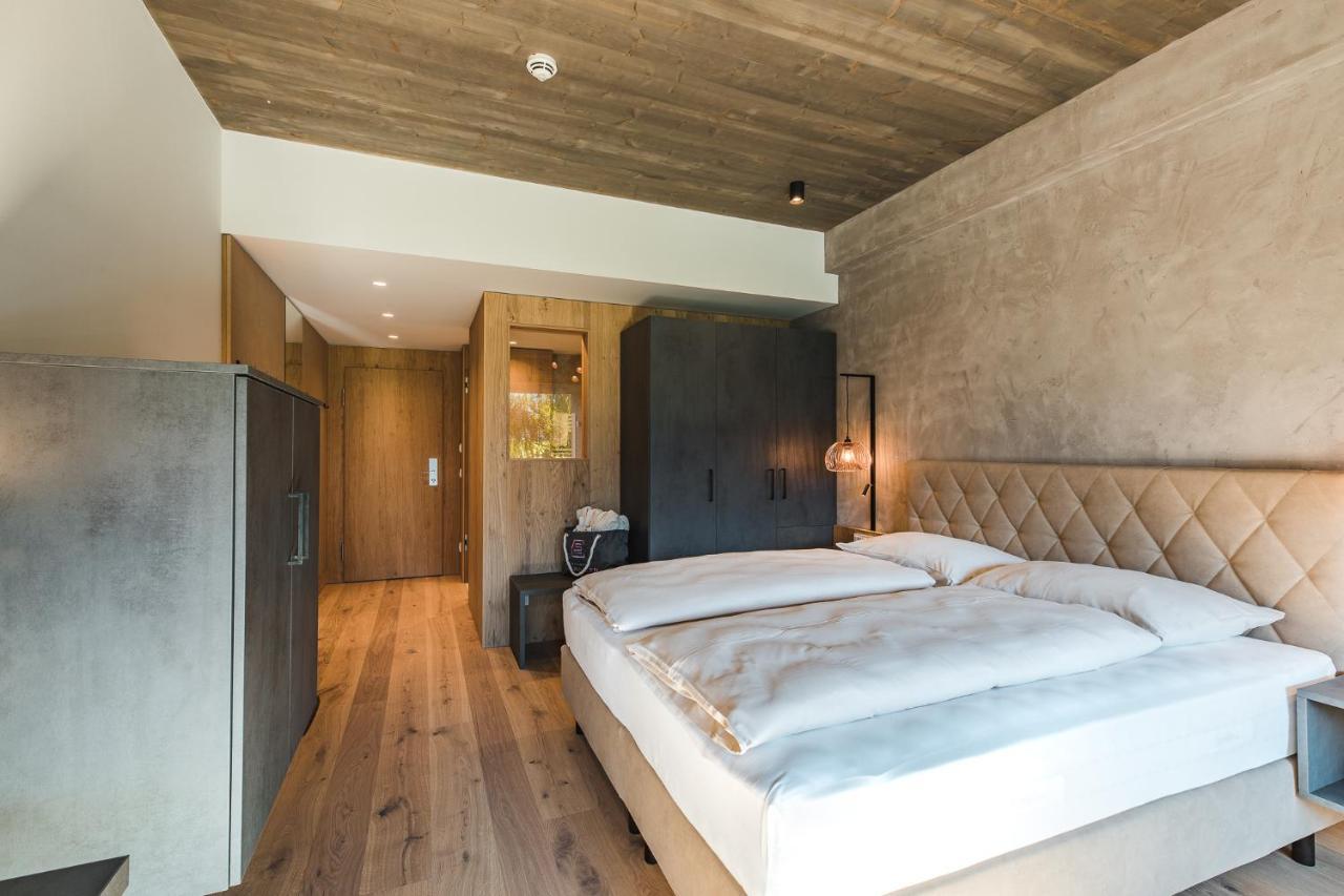 Double Room Panorama Mountain View