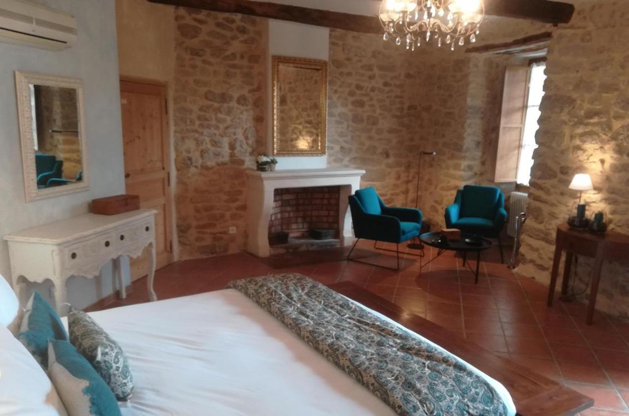 Chambre Double Prestige
