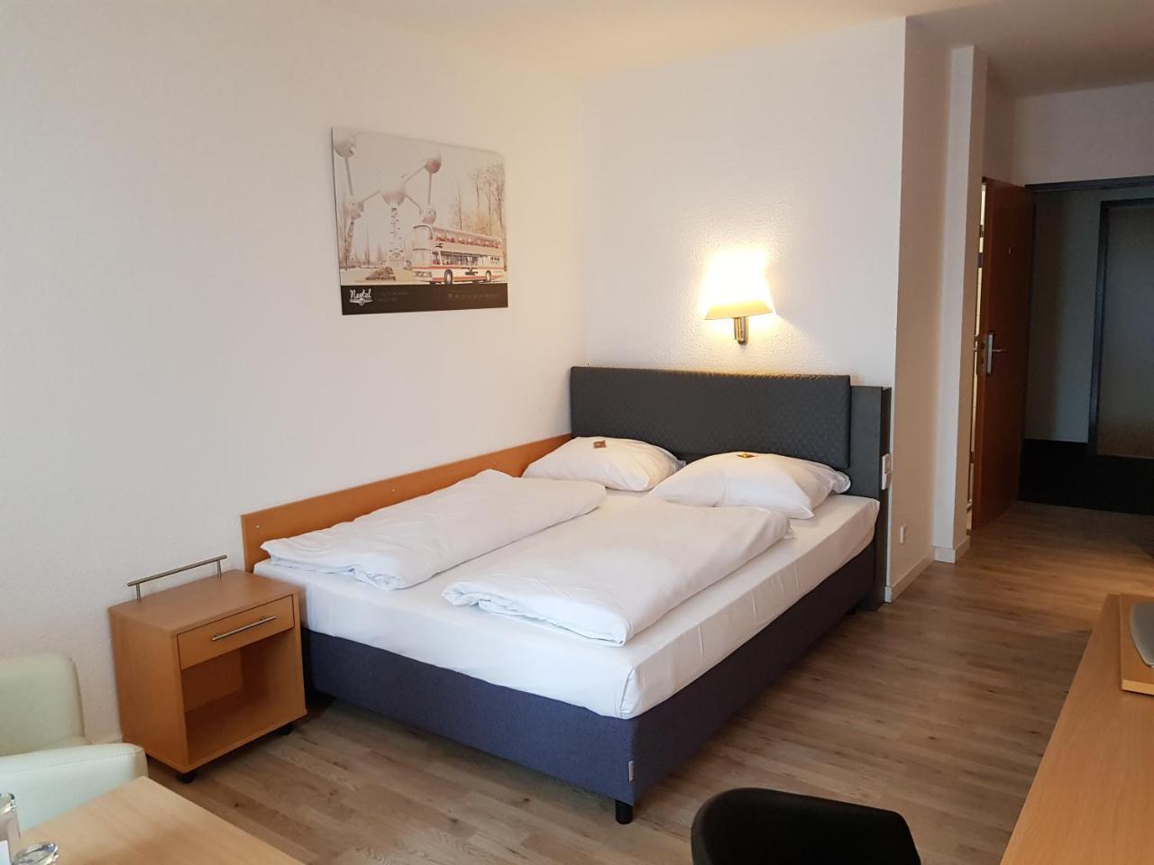 Standard Doppelzimmer