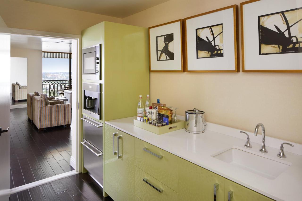 Gate Suite One Bedroom