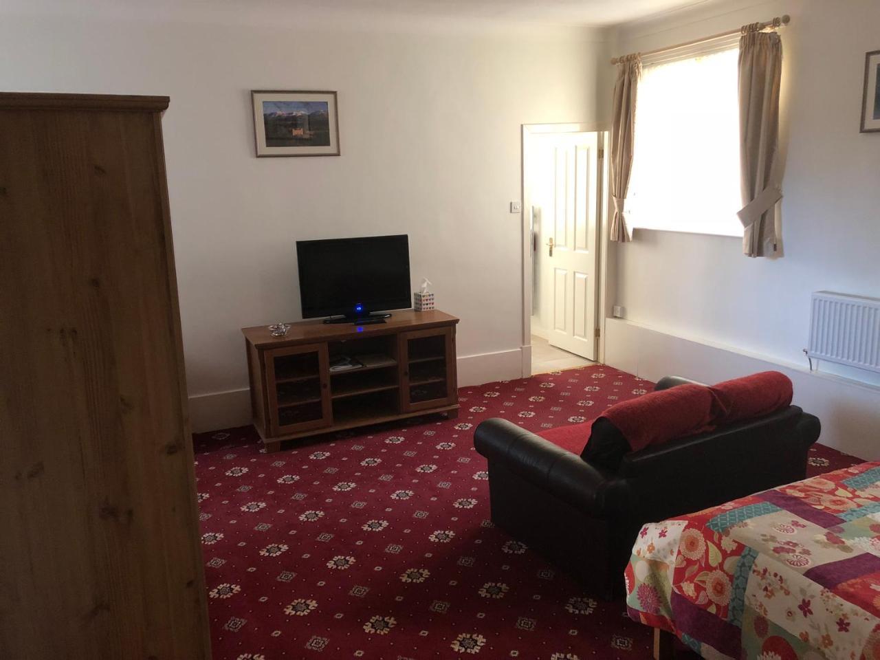 Superior Single Room