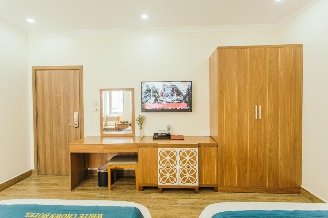 Phòng Deluxe Giường Đôi/2 Giường Đơn