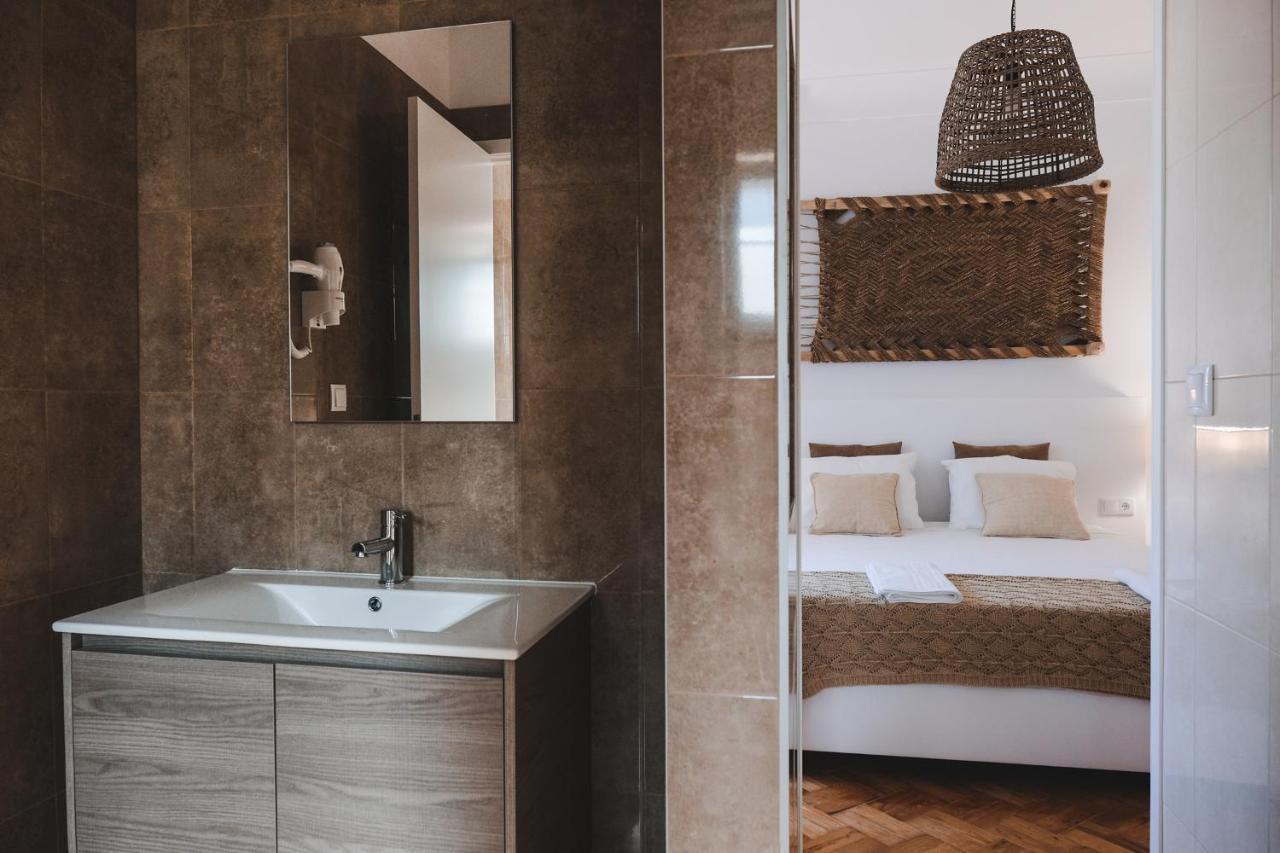 Suite Deluxe con cama extragrande
