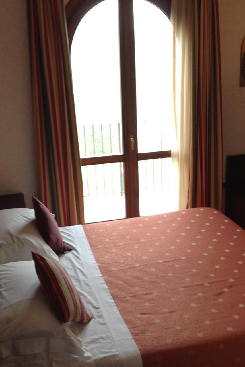 Grande Chambre Simple