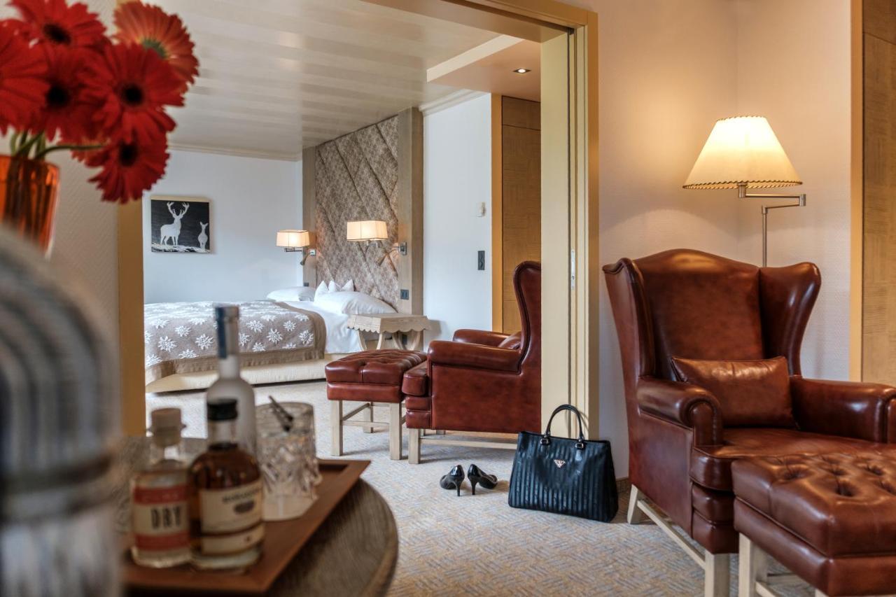 Suite Orientée Sud