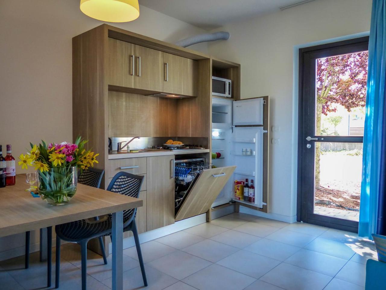 Premium Two-Bedroom Apartment- Ground Floor