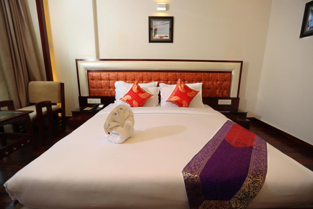 Queen Room