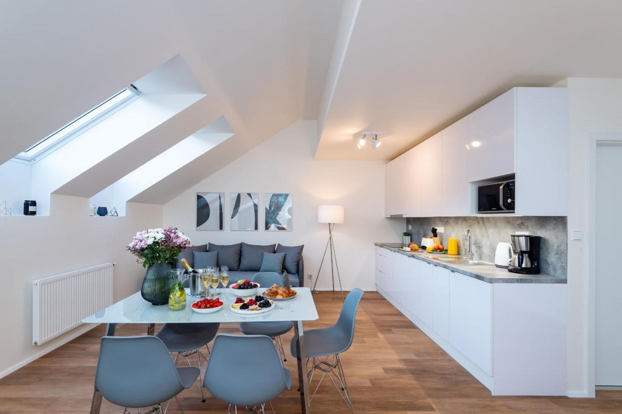 Luxe Appartement Zolder