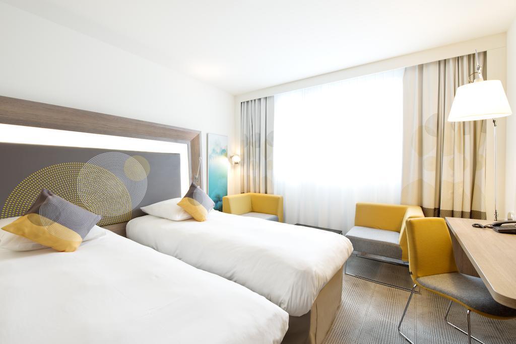 Superior Zweibettzimmer