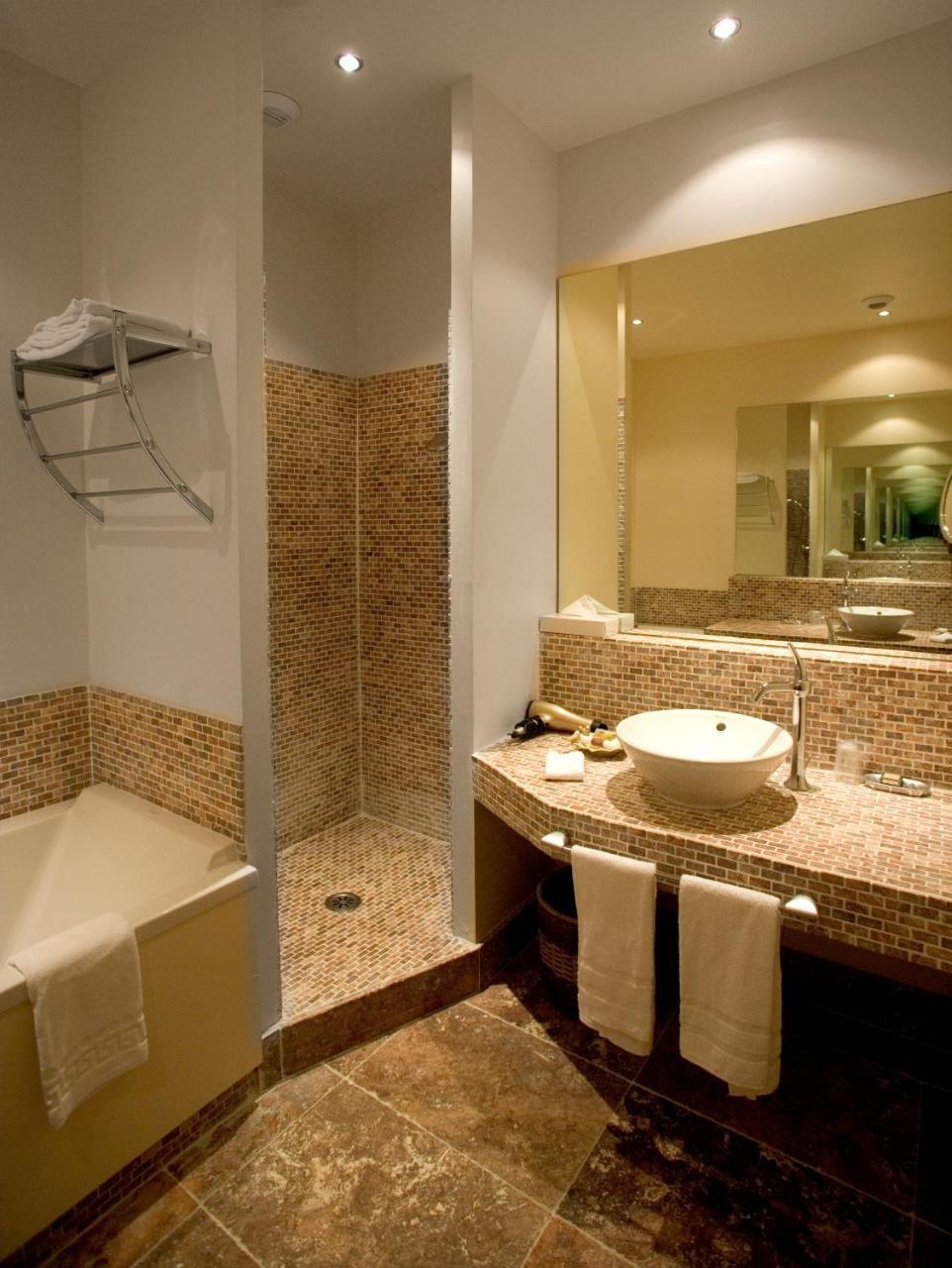 Suite avec Terrasse