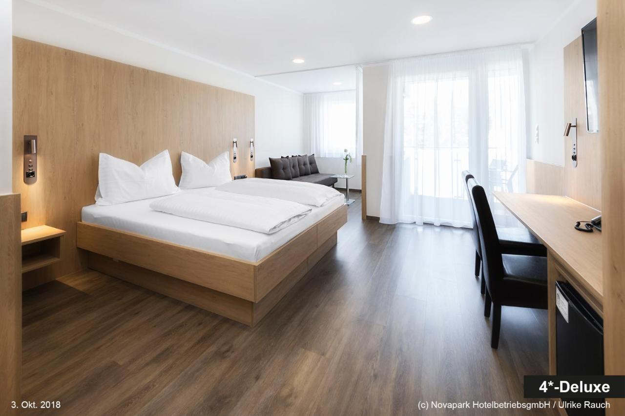 Double Room First Class