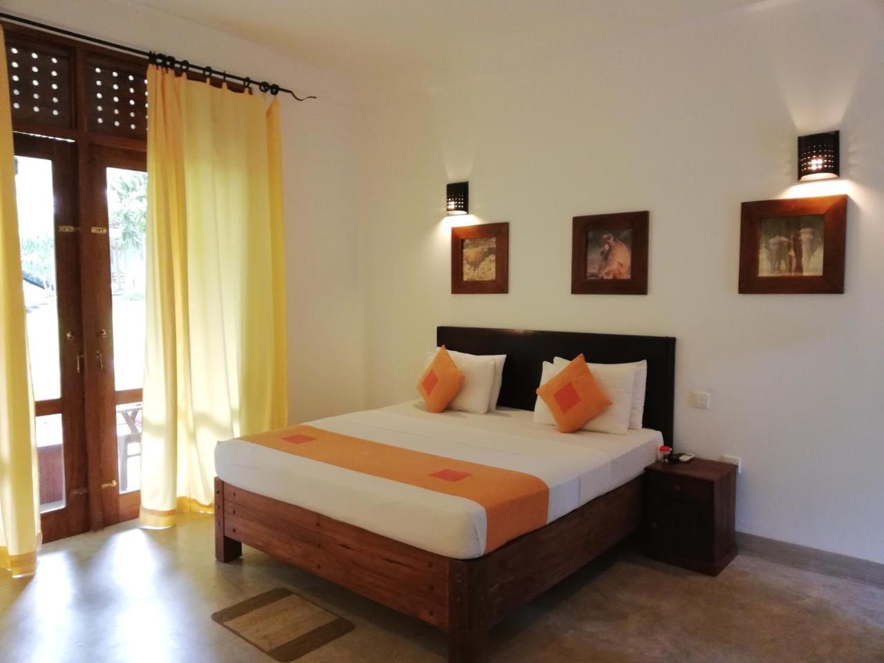 Super Deluxe Triple Room