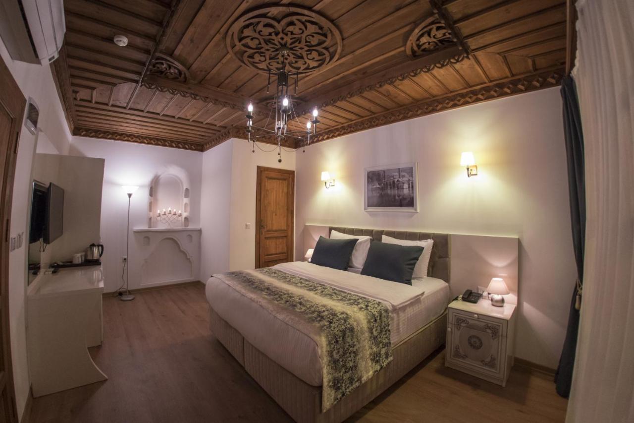 Standart Çift Kişilik Oda