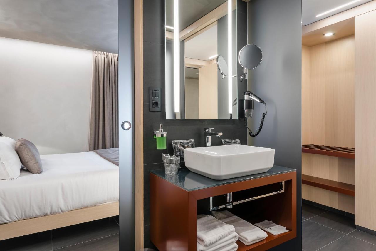 Habitación Estándar - Cama extragrande