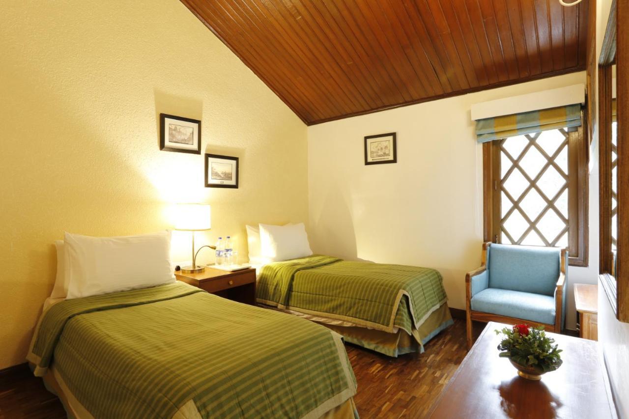 Duplex Room with Evening Hi Tea, 10% discount on Food, Spa & Soft Beverages