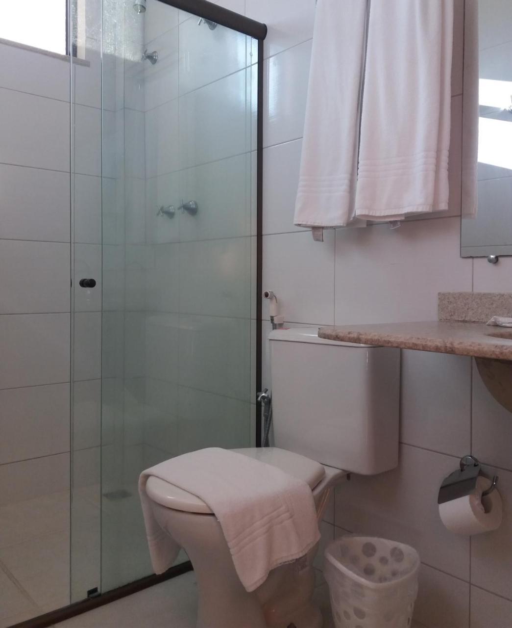 Budget Triple Room