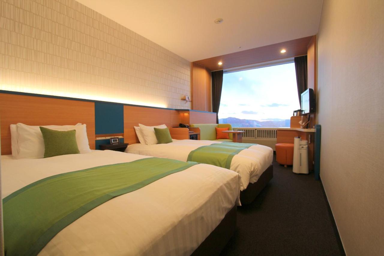 Resort Twin Room