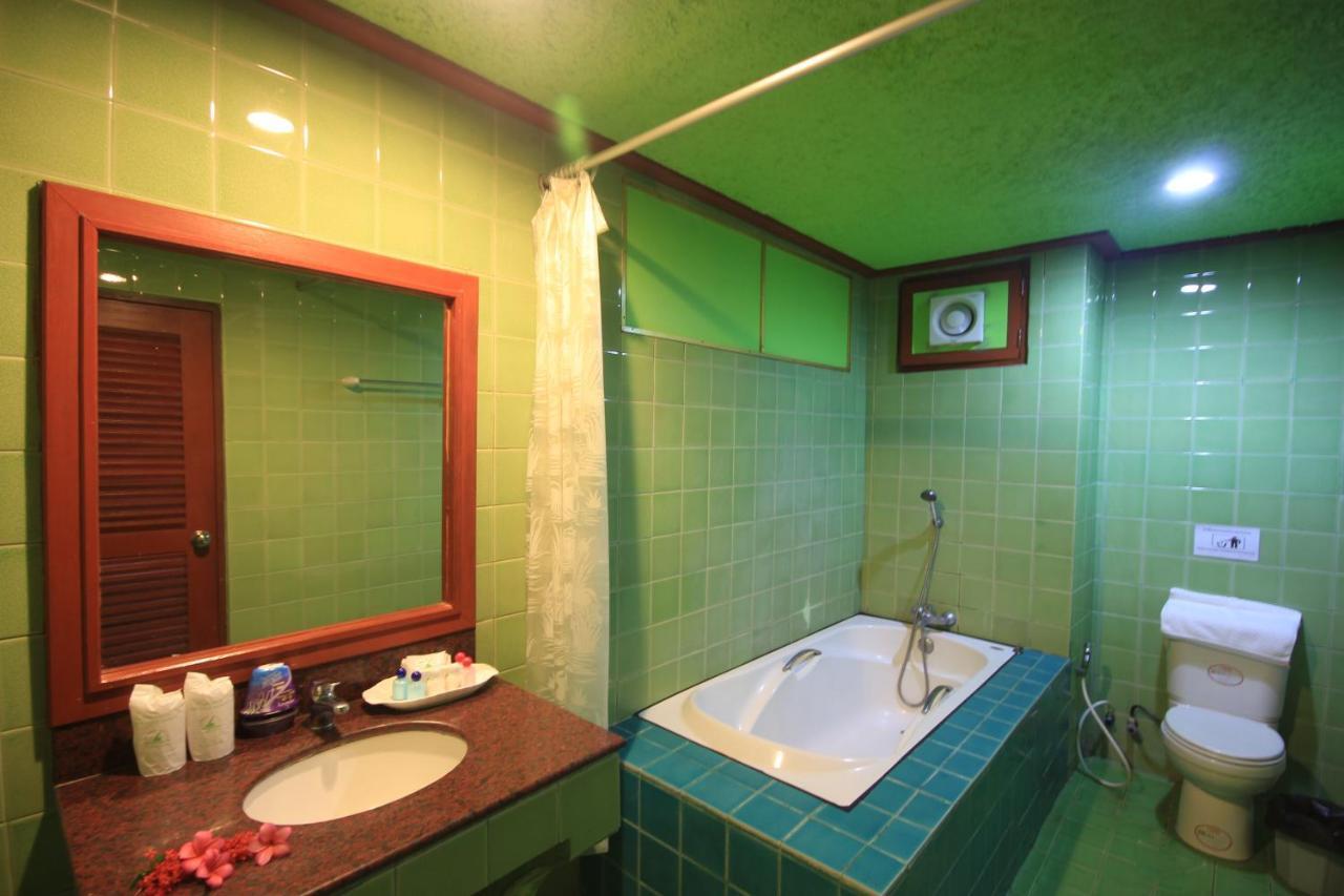 Superior Double Room with Sea View