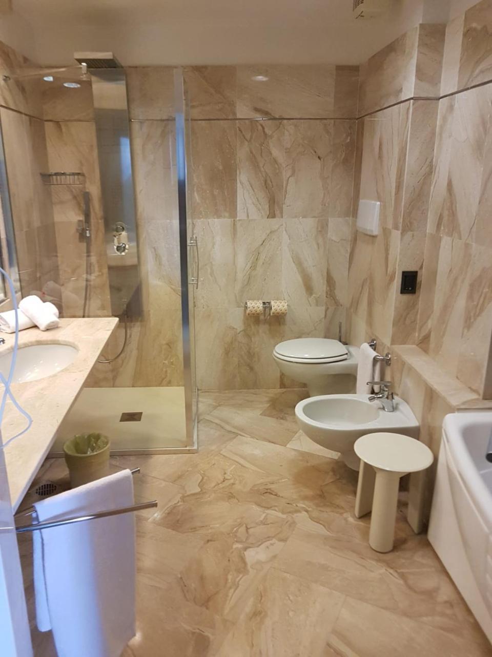 Suite with Sea View
