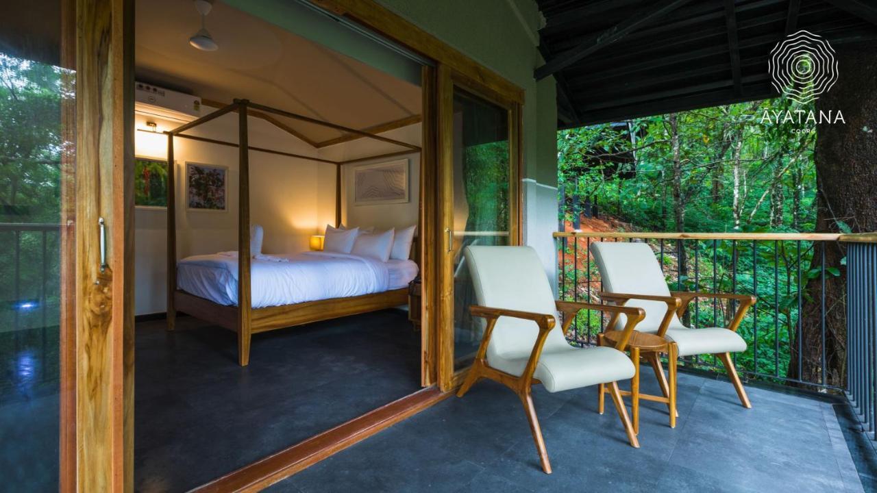 Suite Cottage with 10% Discount on F&B