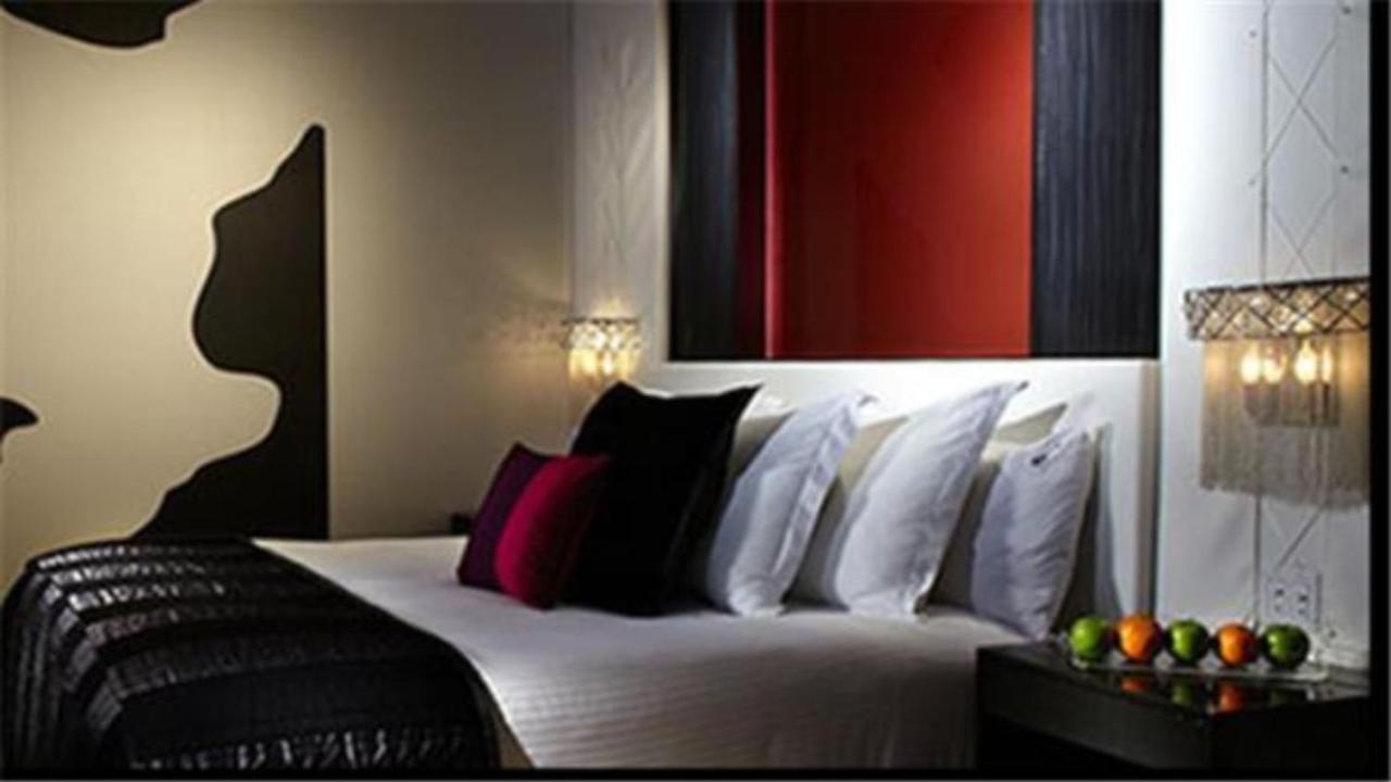 Royal Tower Suite - Westblick