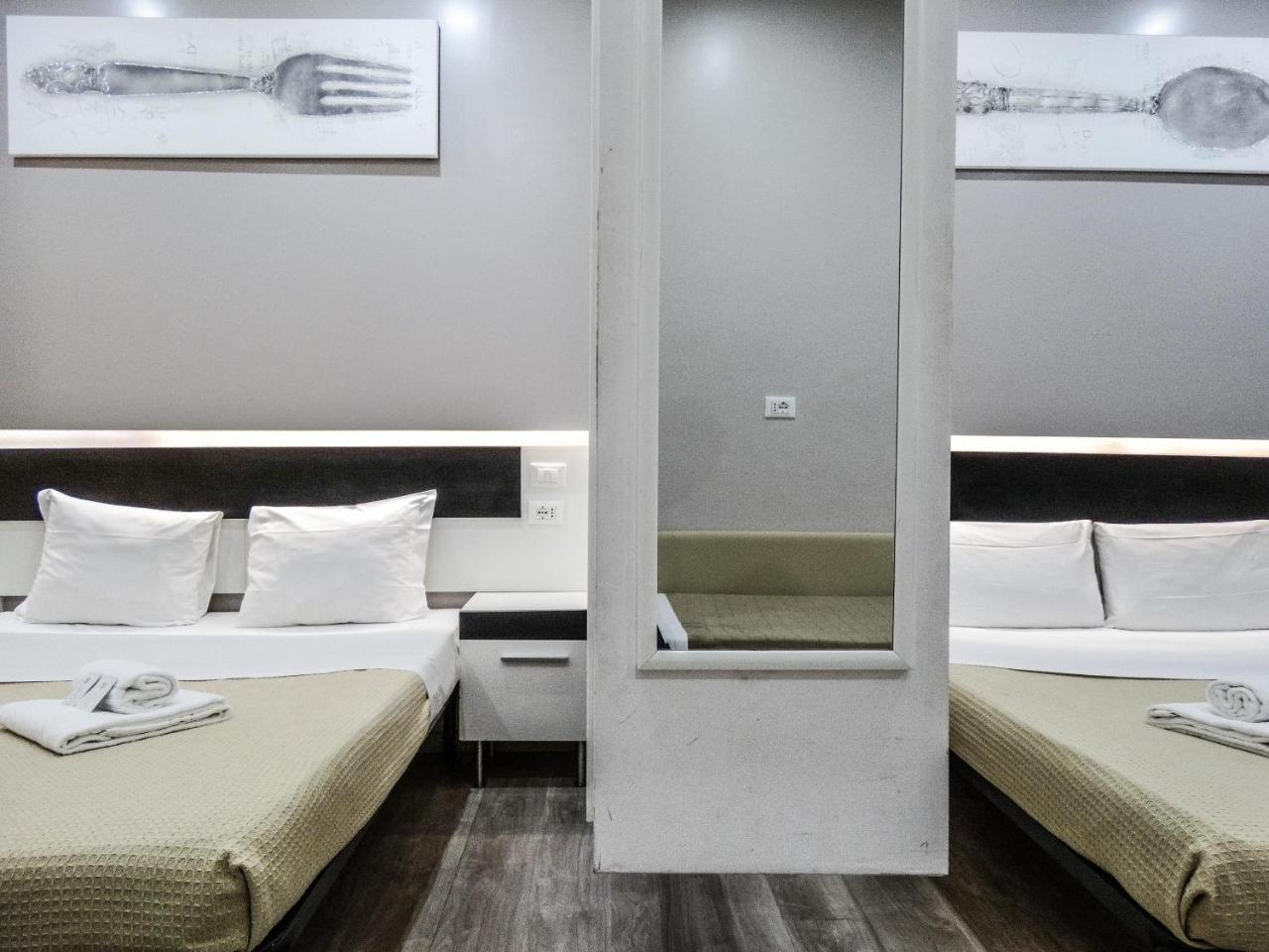 Habitación Familiar Executive