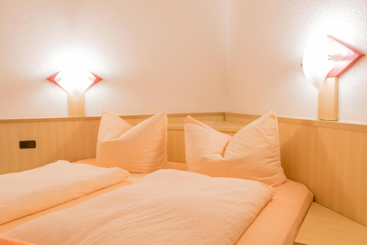 Vierbettzimmer