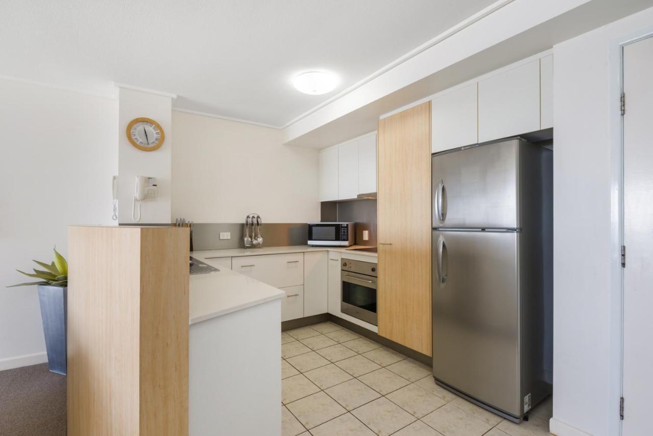 Two Bedroom Apartment with Ocean View