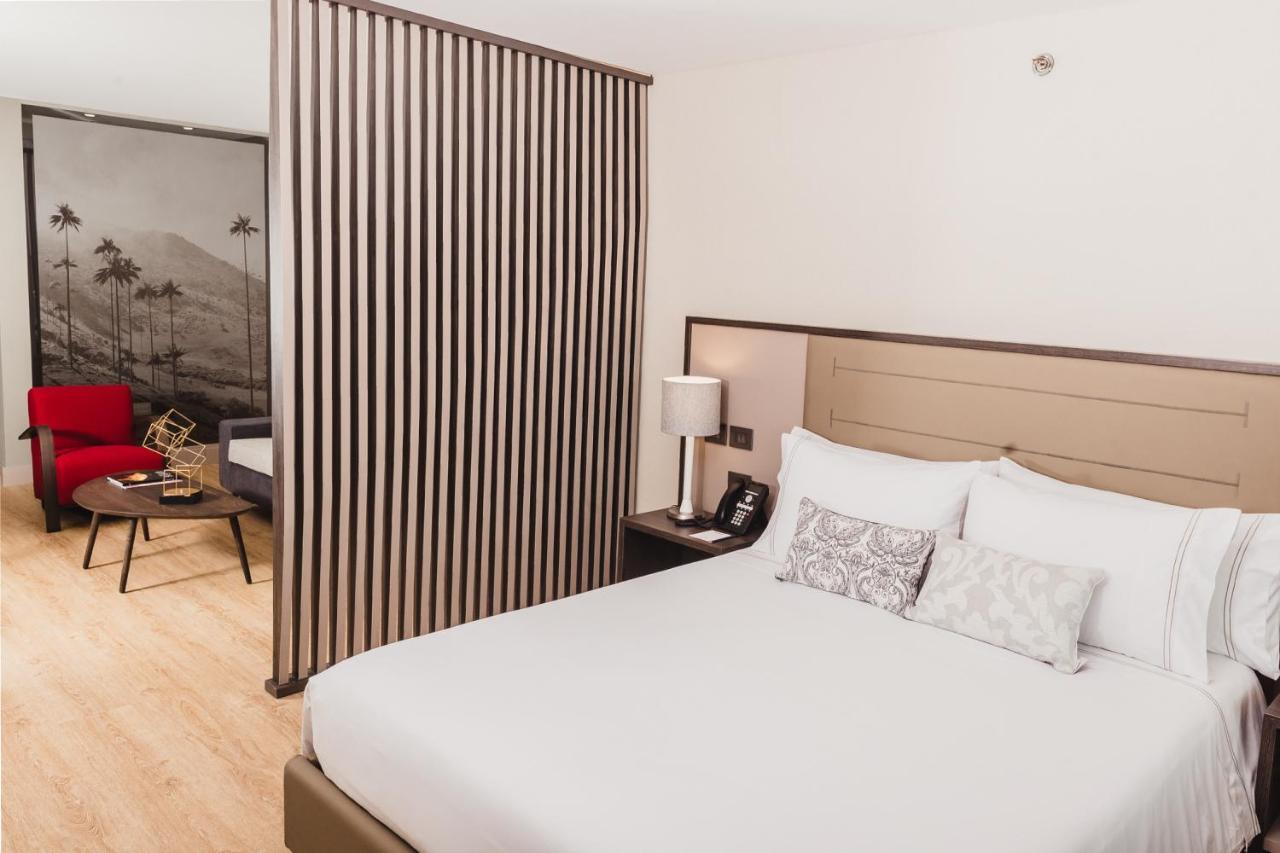 Deluxe Junior Suite