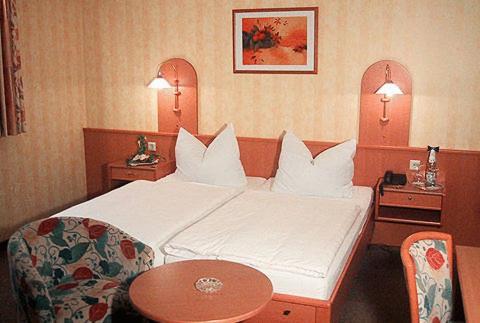 Doppelzimmer