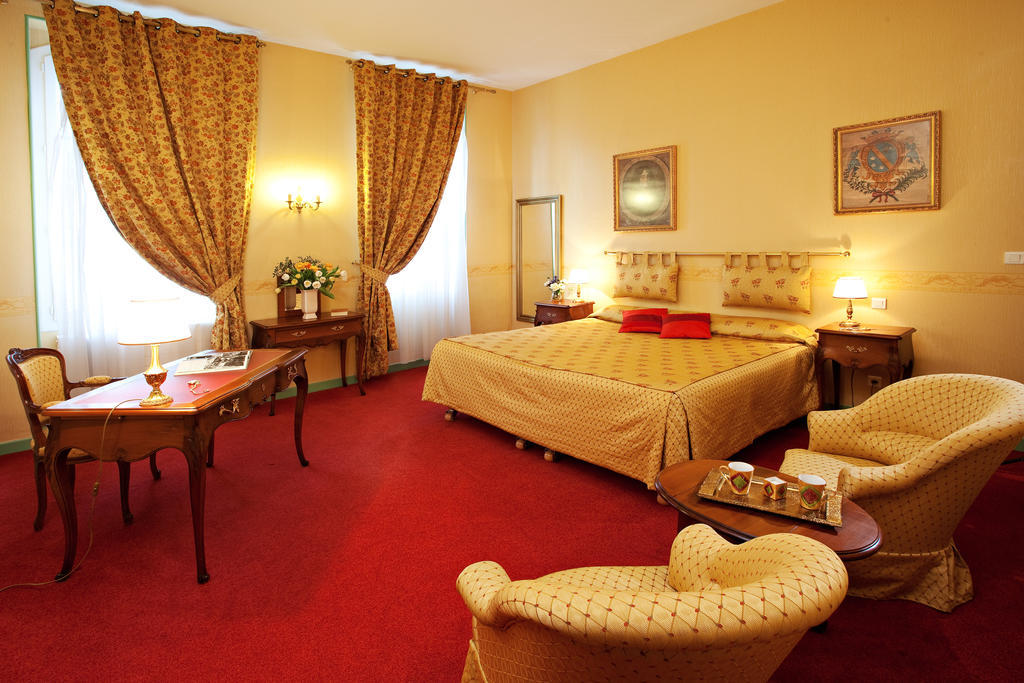 Habitación Superior