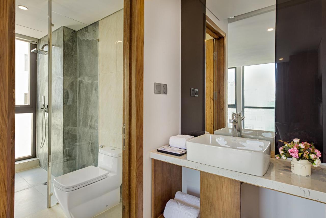 Deluxe Double or Twin Room with Window