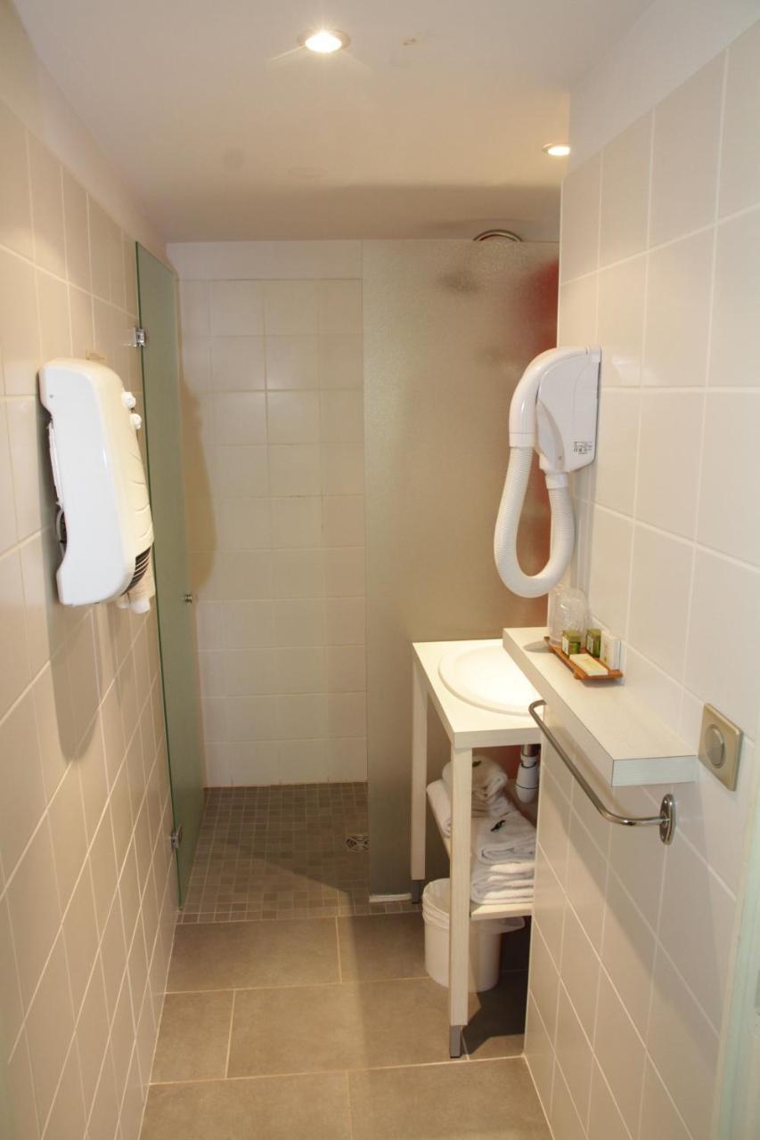 Chambre Simple Confort