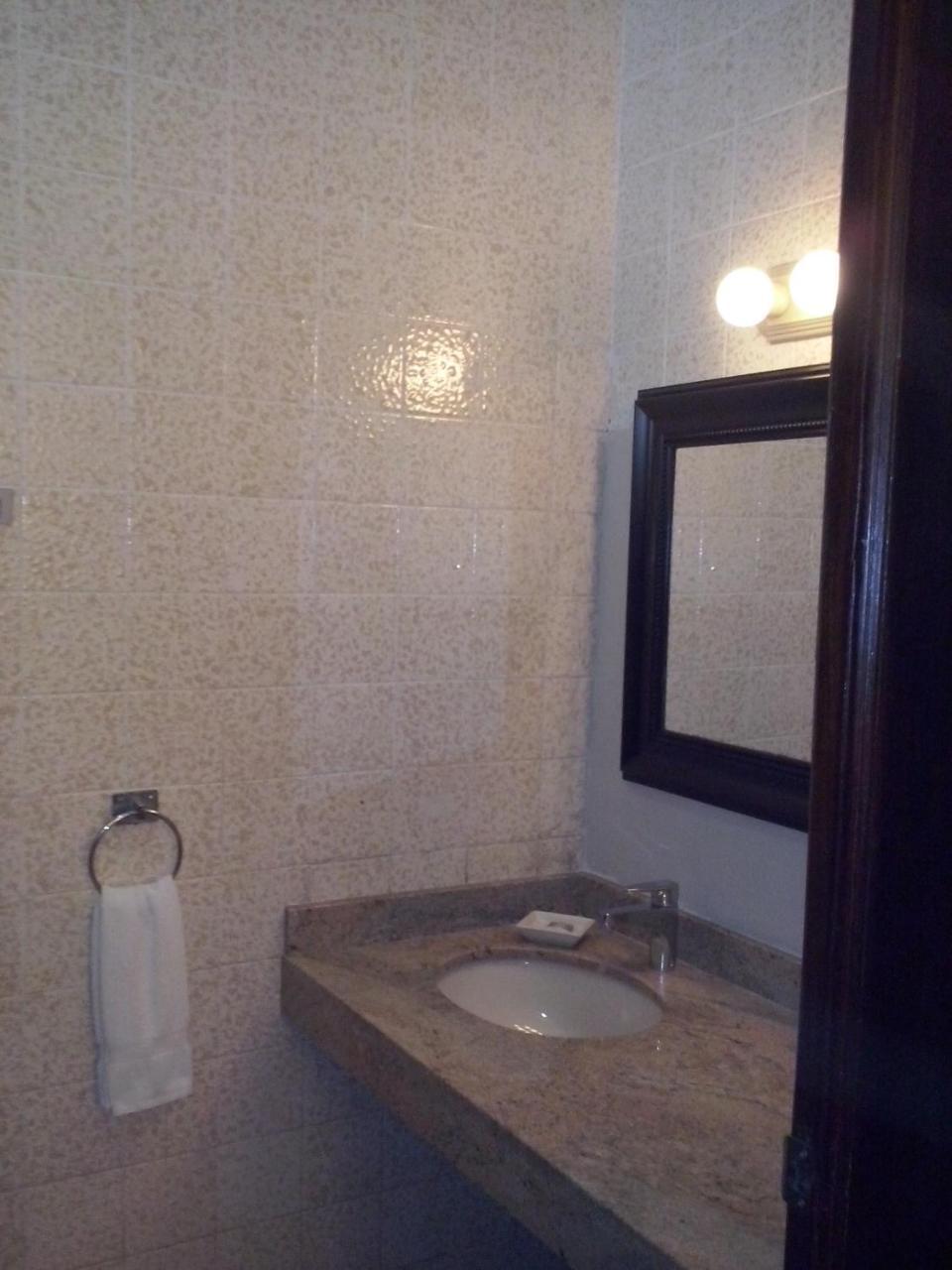 Chambre Double Standard